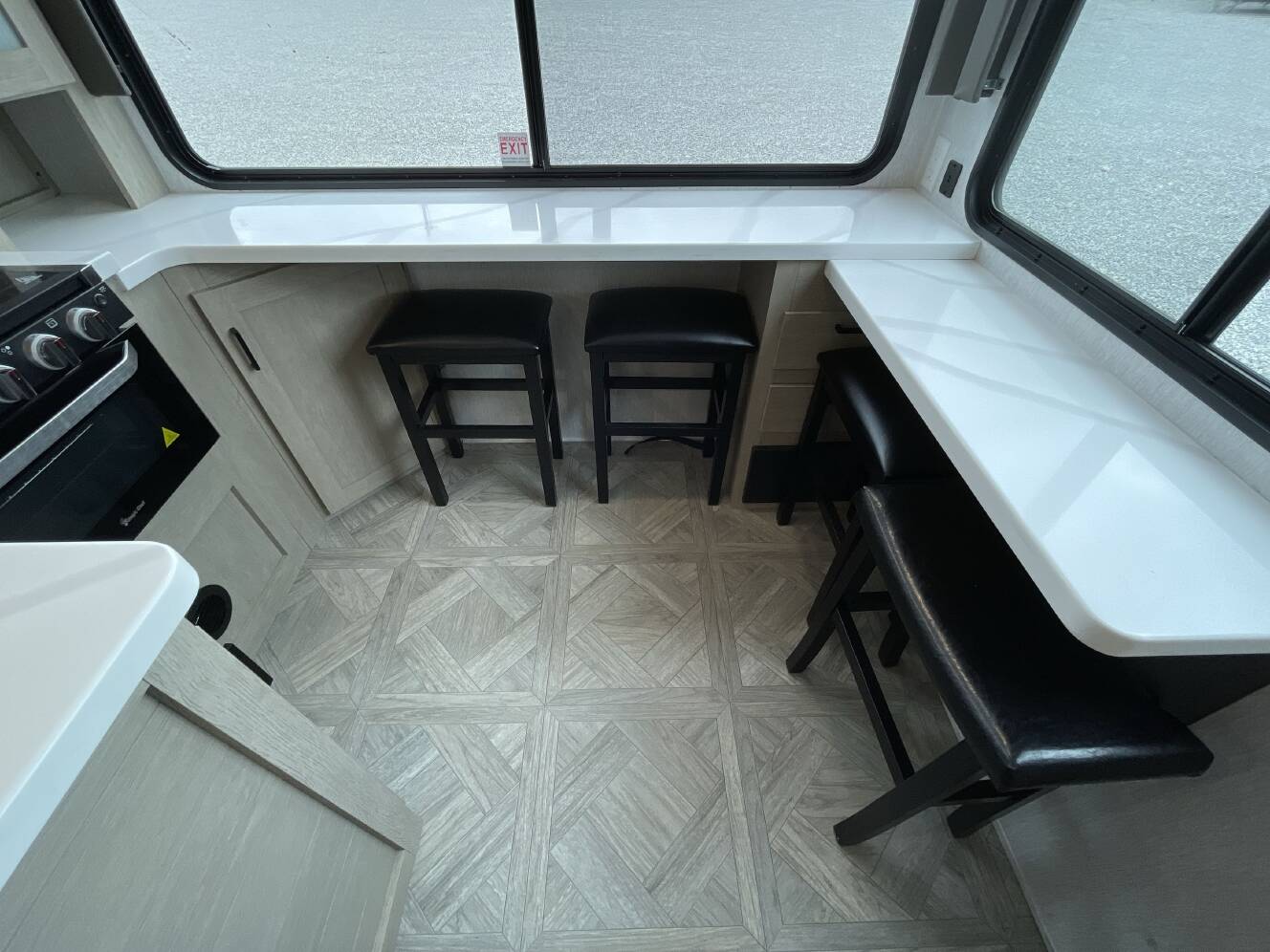 A photo of this 2024 Forest River SALEM CRUISE LITE 24VIEW