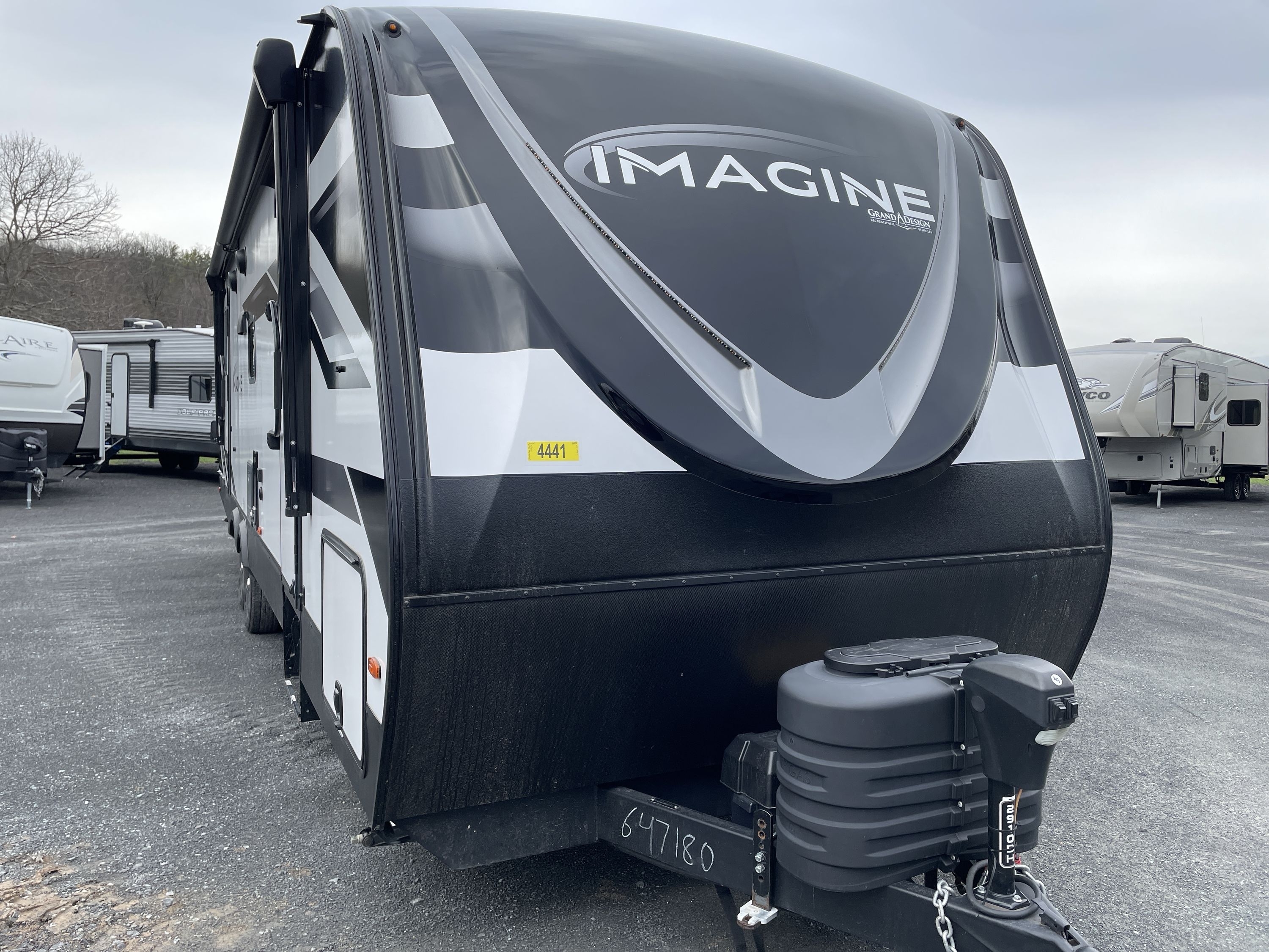 2023 Grand Design IMAGINE 2910BH in west coxsackie NY