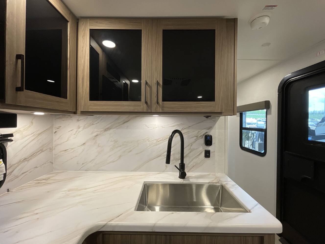 A photo of this 2025 Alliance DELTA 321BH