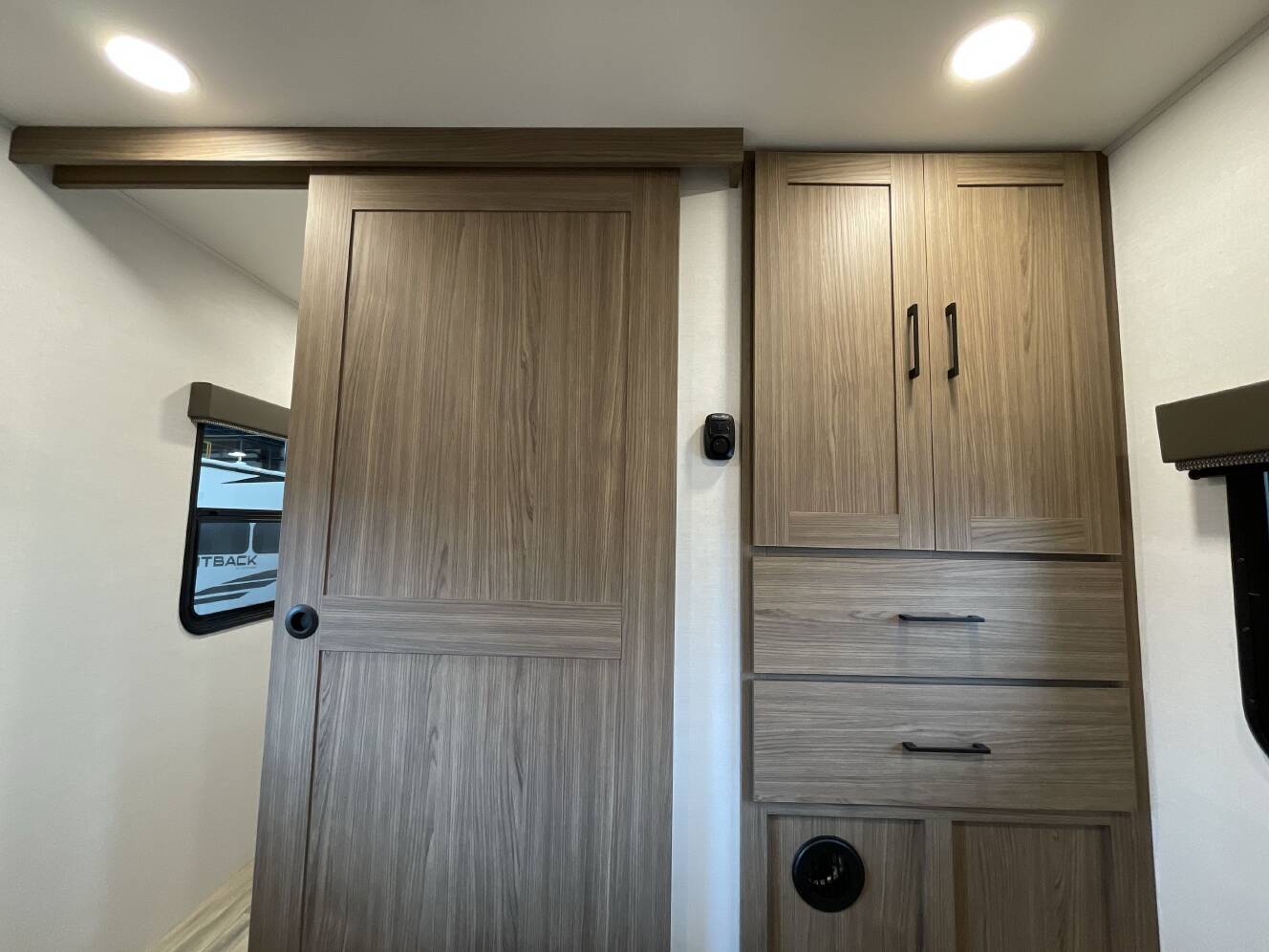 A photo of this 2025 Alliance DELTA 321BH