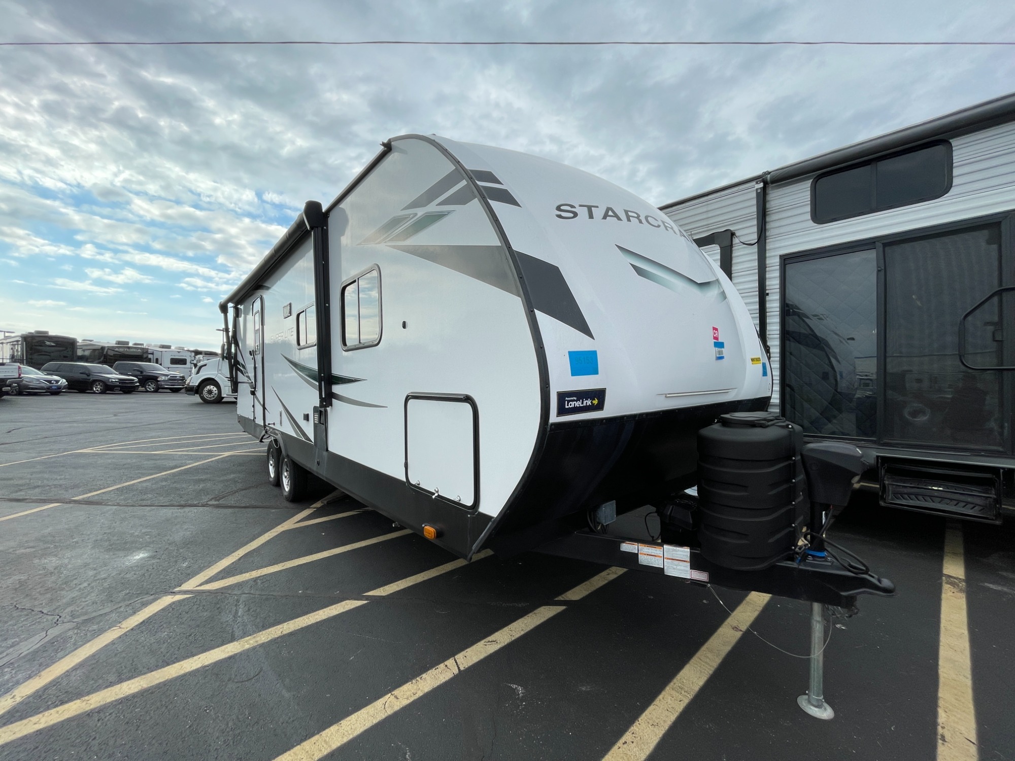 2023 Starcraft SUPER LITE 241BH RV