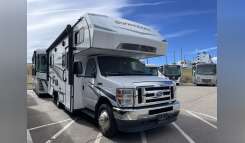 2024 Forest River SUNSEEKER LE 2150SC RV