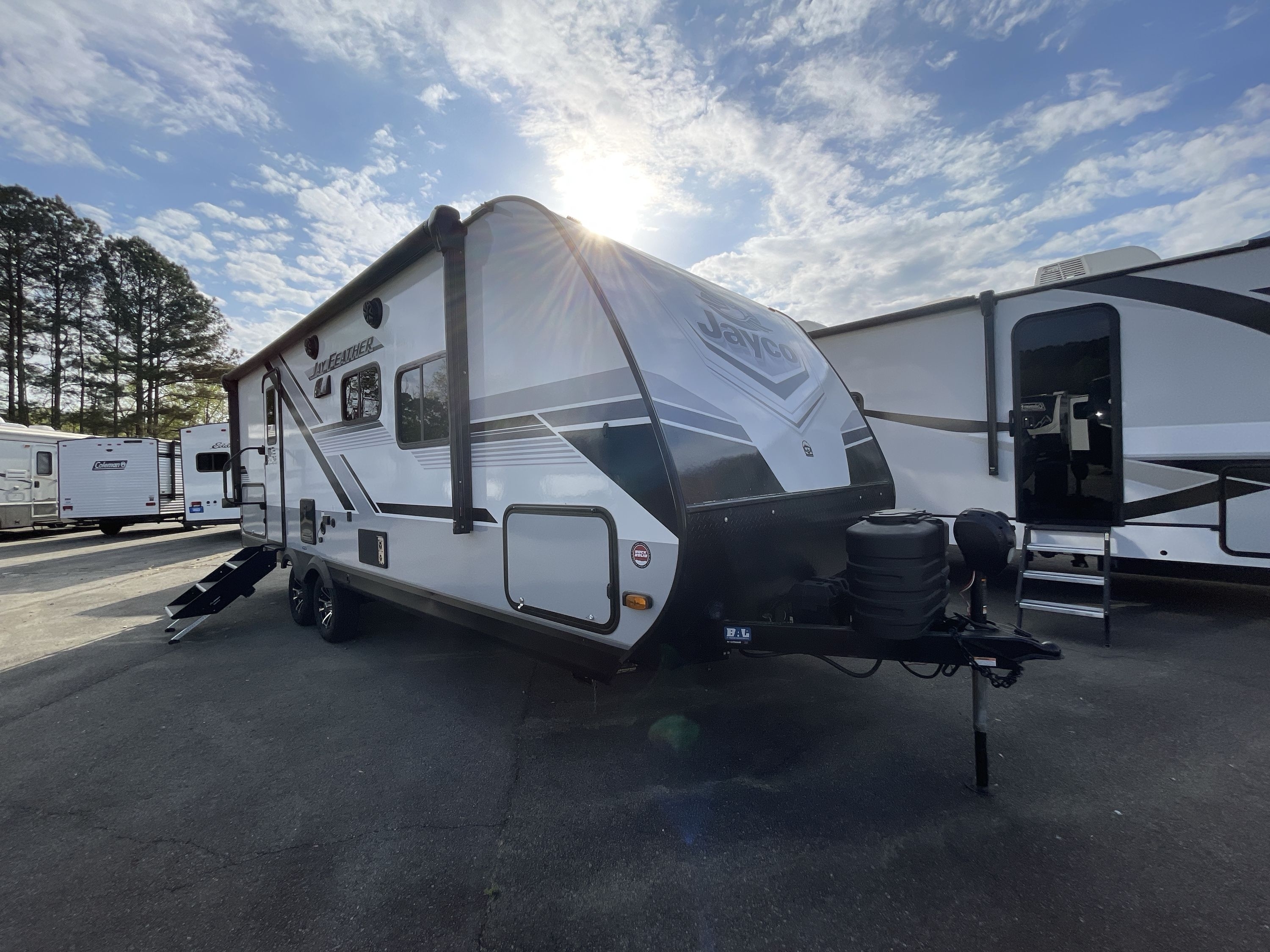 2024 Jayco JAY FEATHER 22RB RV