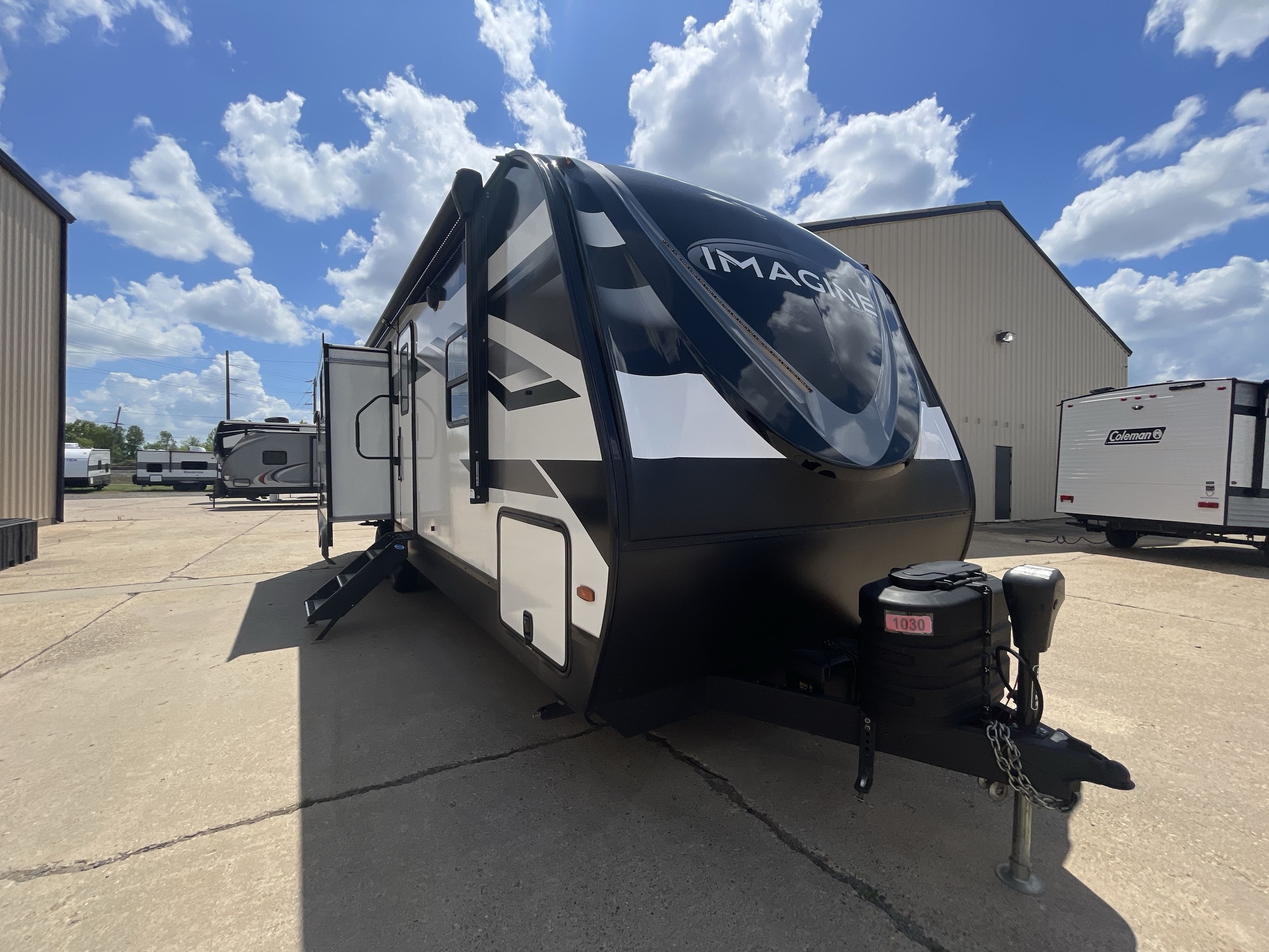 2023 Grand Design IMAGINE 2670MK RV