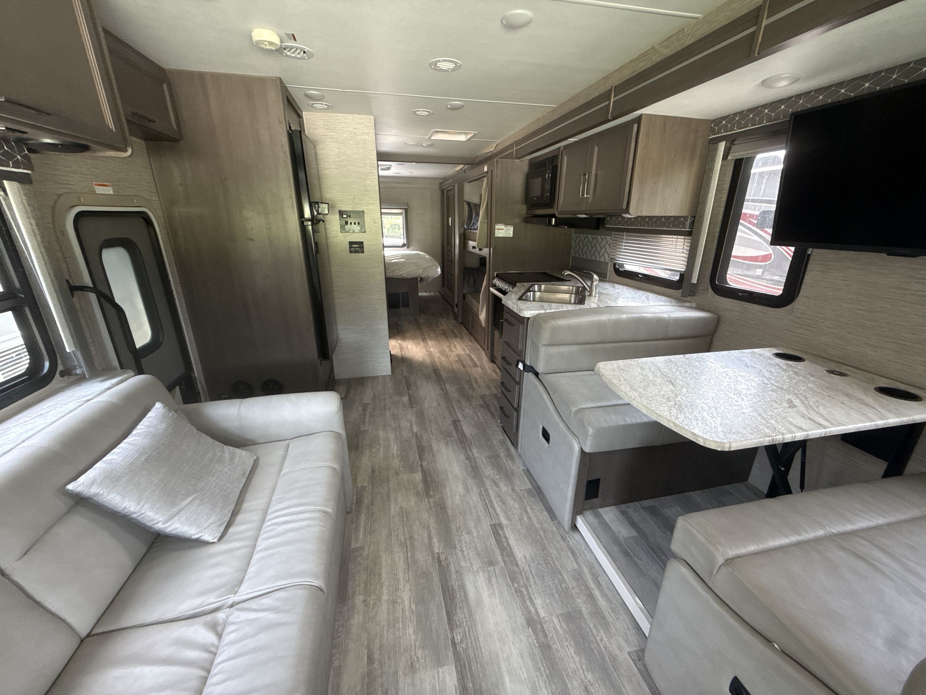 2023 Thor FREEDOM TRAVELER A32 in ridgeland SC