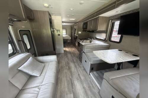 2023 Thor FREEDOM TRAVELER A32 in ridgeland SC