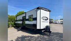 2025 Forest River TIMBERWOLF 39TN RV