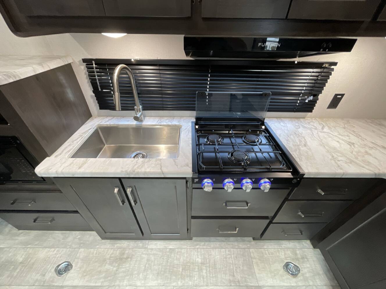 A photo of this 2024 Grand Design MOMENTUM MAV 27MAV