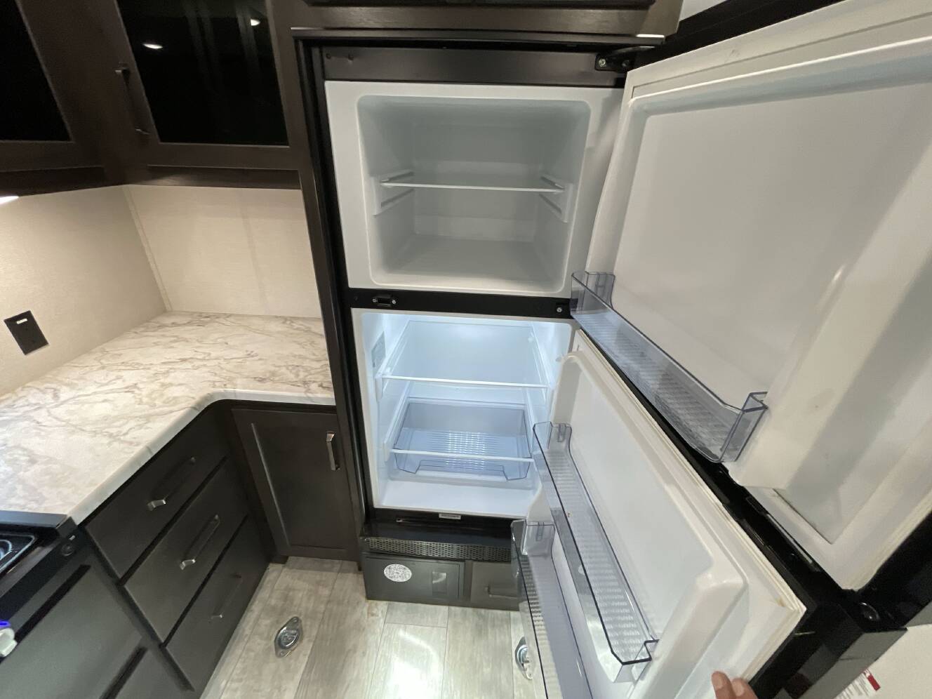 A photo of this 2024 Grand Design MOMENTUM MAV 27MAV