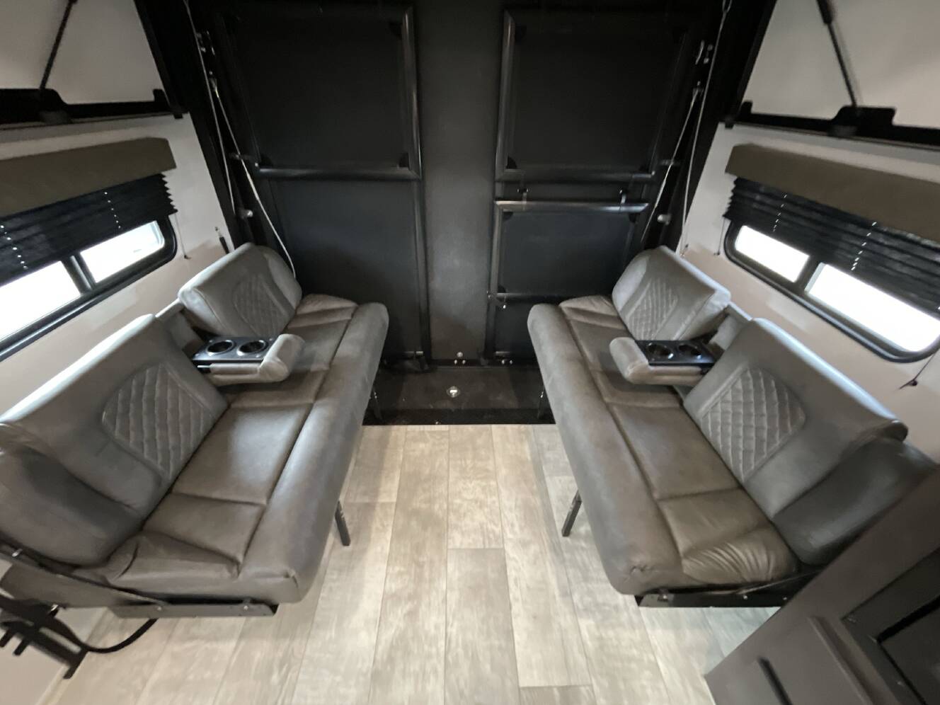 A photo of this 2024 Grand Design MOMENTUM MAV 27MAV