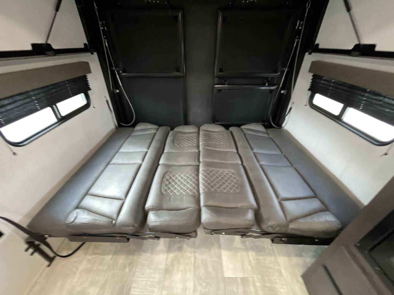 A photo of this 2024 Grand Design MOMENTUM MAV 27MAV