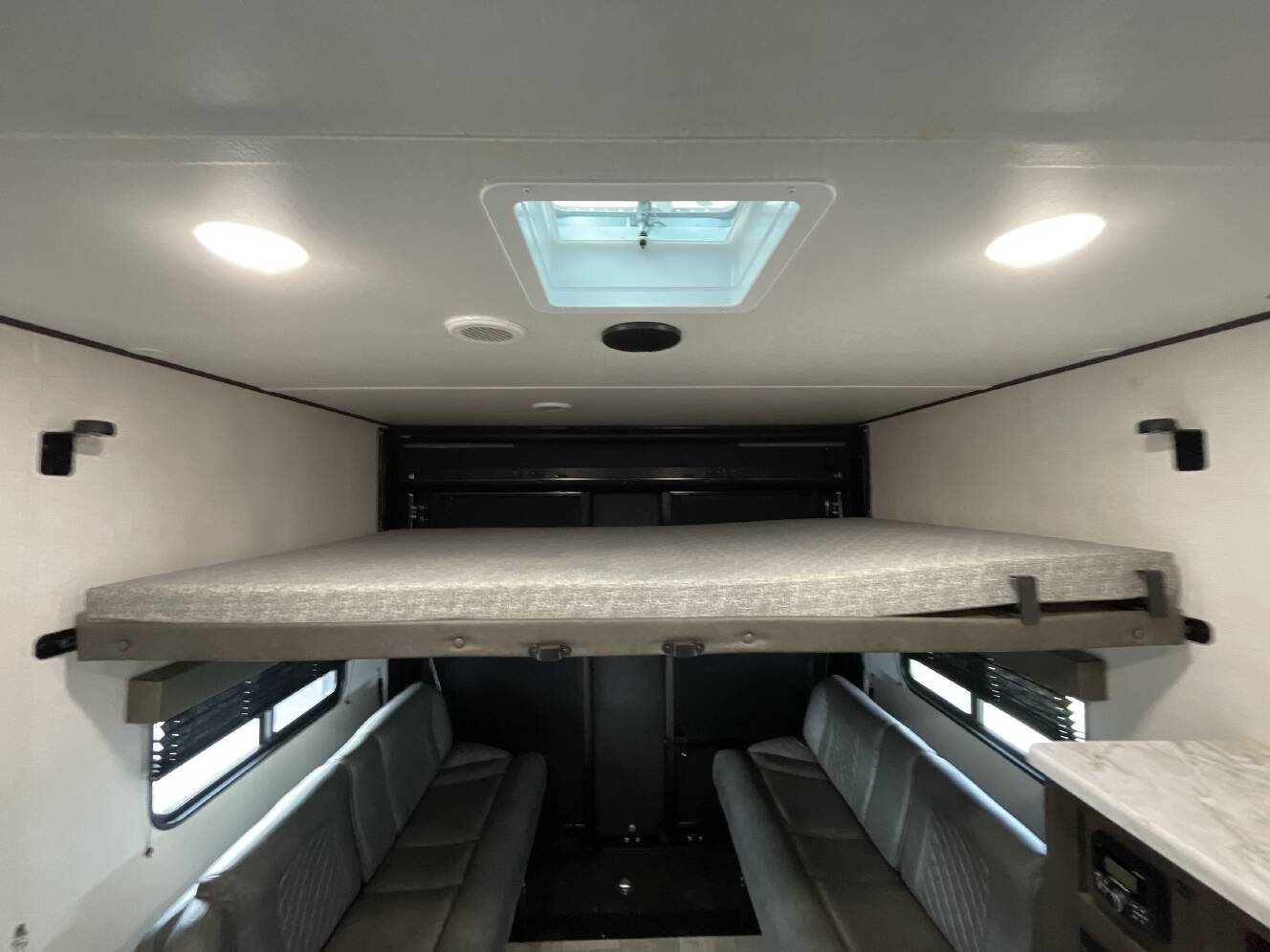 A photo of this 2024 Grand Design MOMENTUM MAV 27MAV