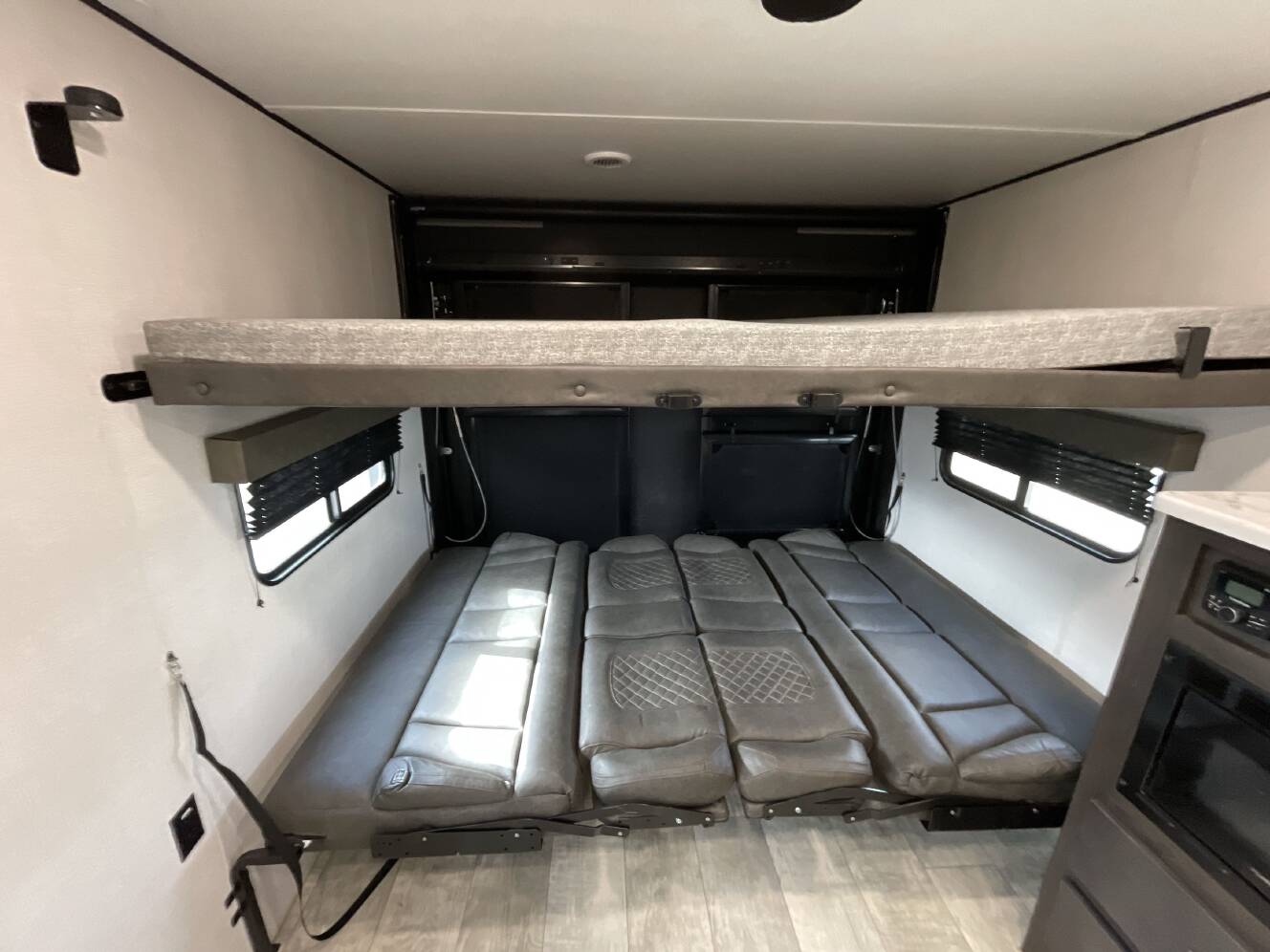 A photo of this 2024 Grand Design MOMENTUM MAV 27MAV