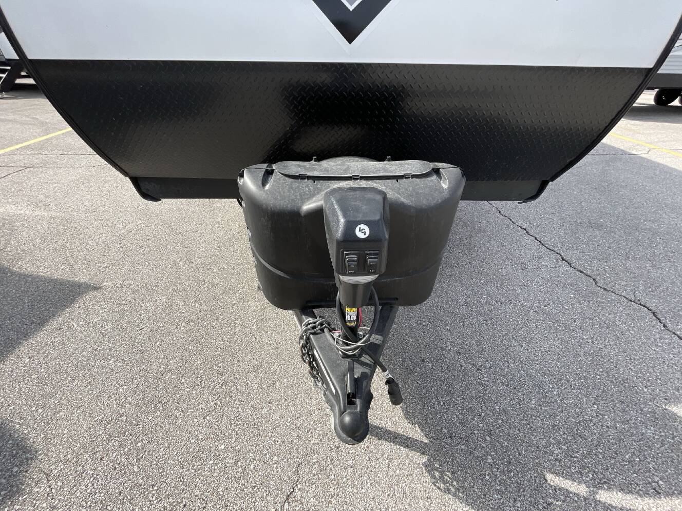 A photo of this 2024 Grand Design MOMENTUM MAV 27MAV