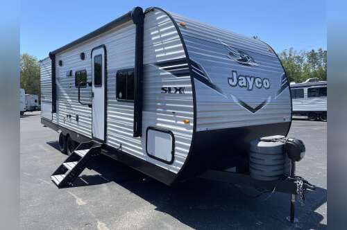 2025 Jayco JAY FLIGHT SLX 261BHS in midway FL