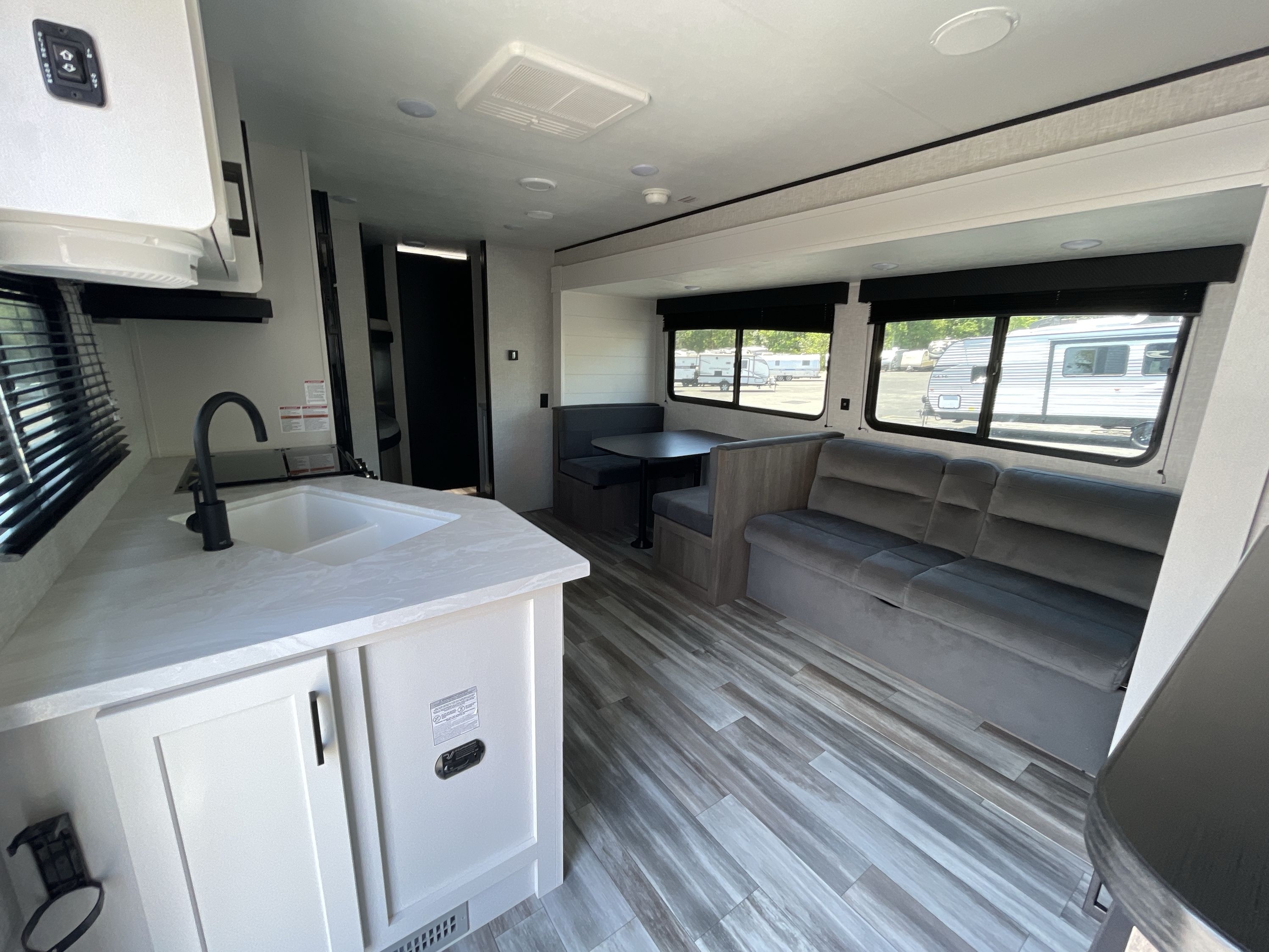 2025 Jayco JAY FLIGHT SLX 261BHS in midway FL
