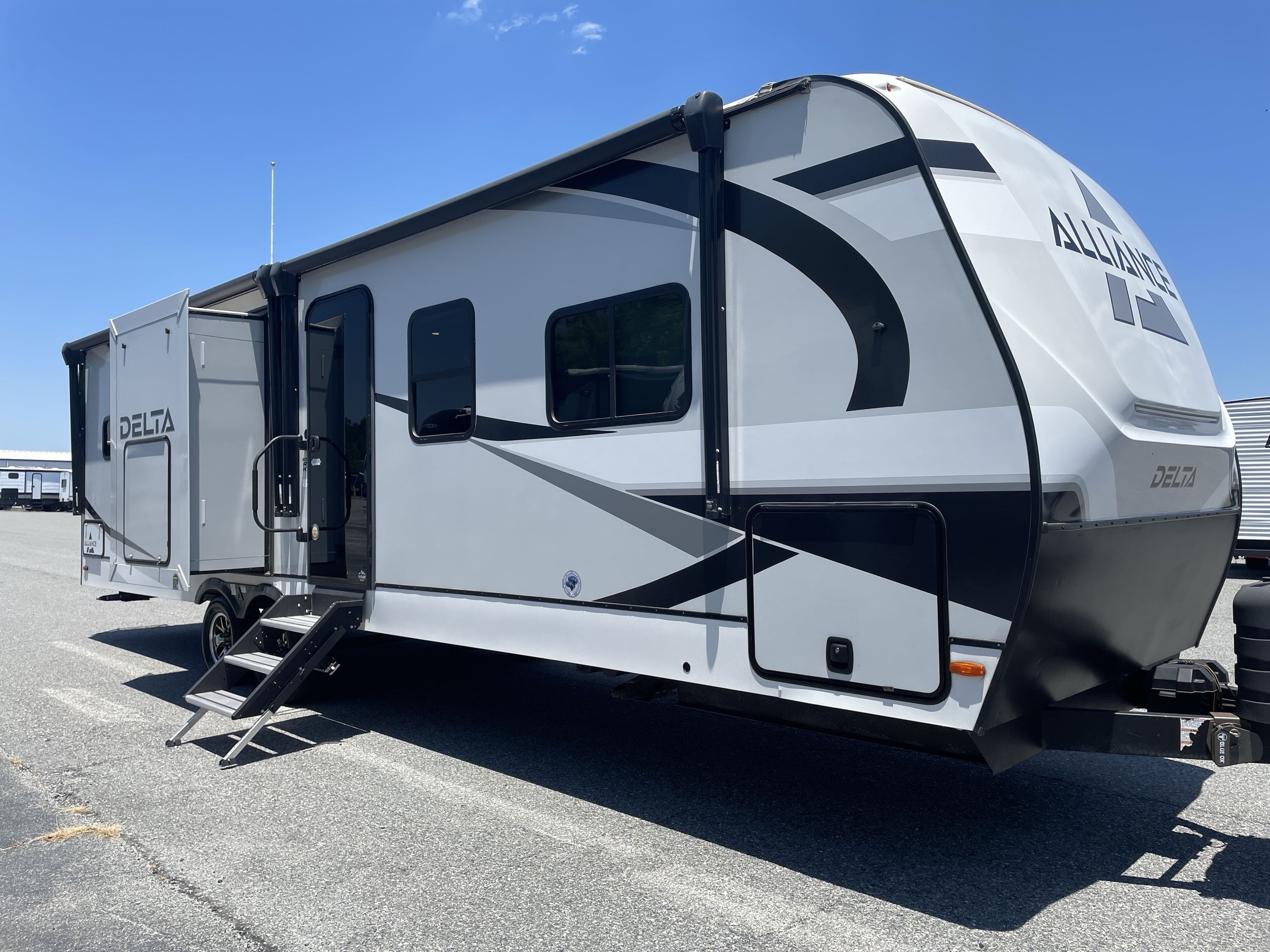 2024 Alliance DELTA 294RK RV