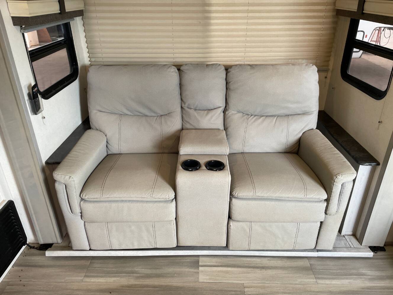 A photo of this 2022 Prime Time LACROSSE 3411RK