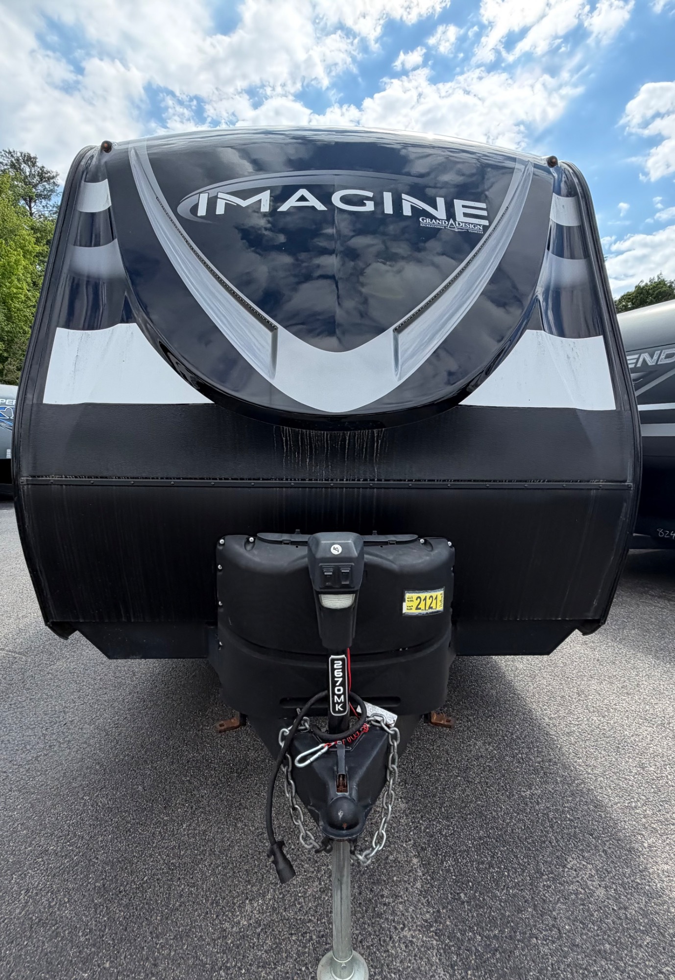 2023 Grand Design IMAGINE 2670MK RV
