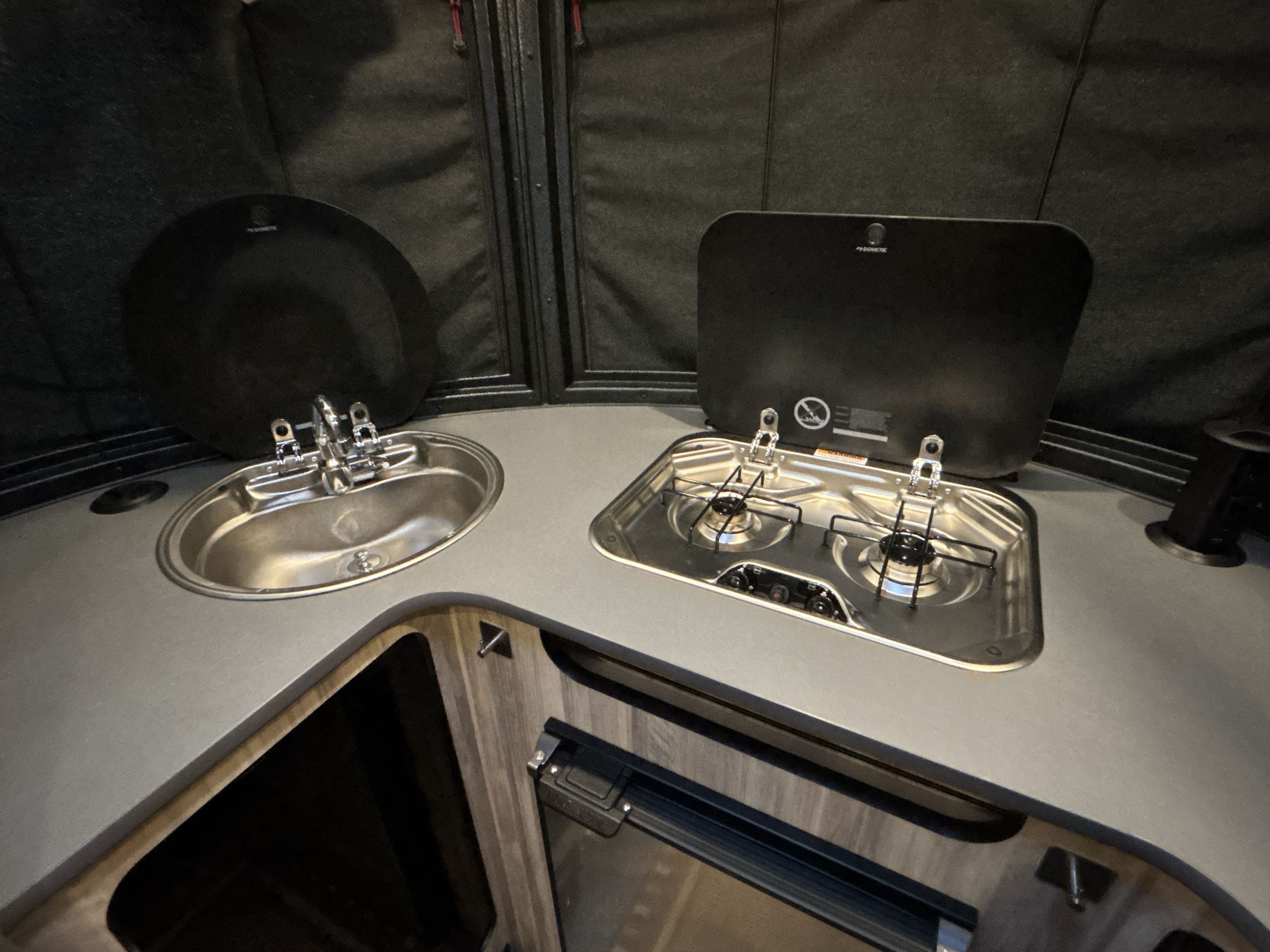 2020 Airstream BASECAMP X in rossford OH