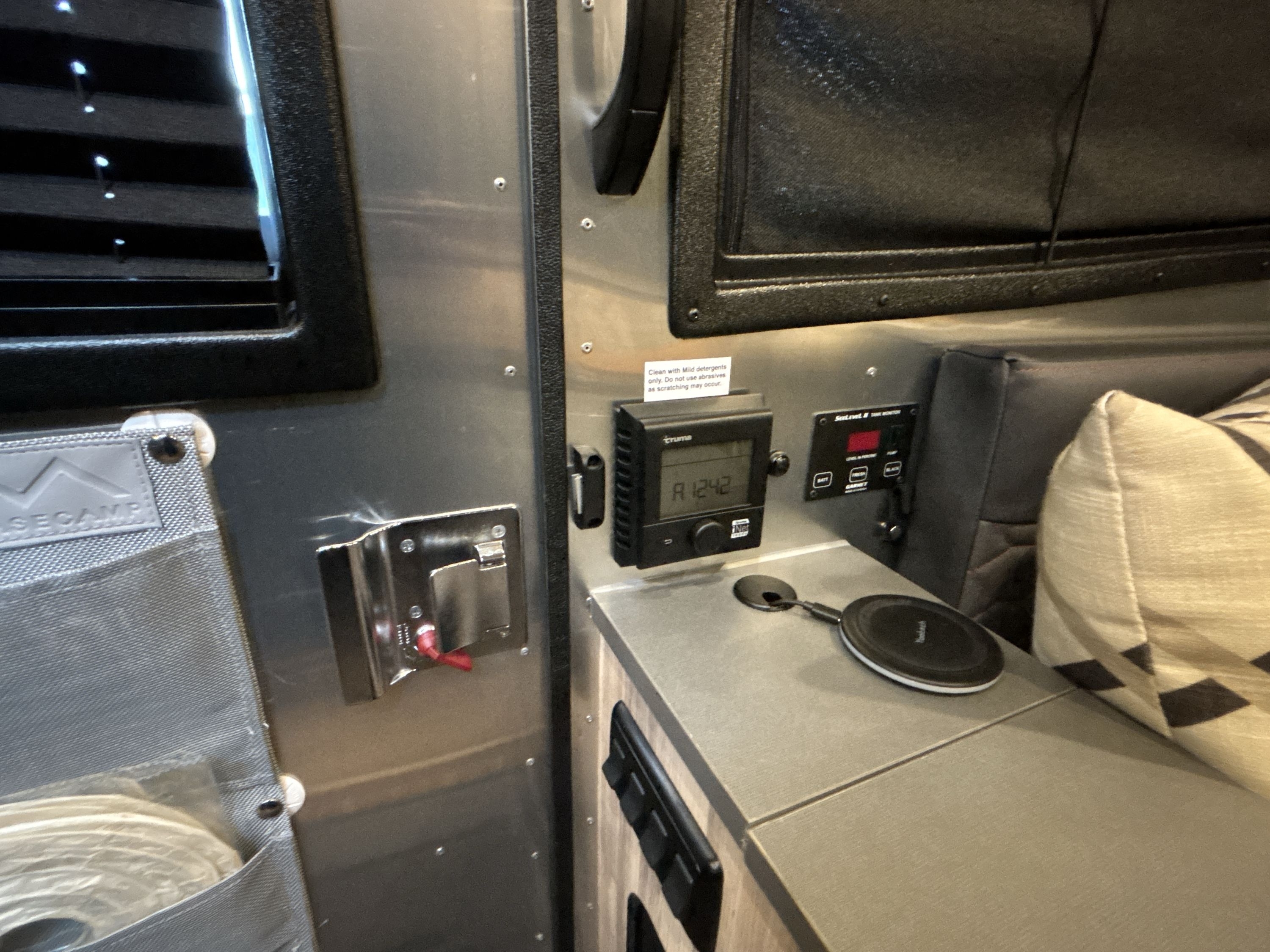 2020 Airstream BASECAMP X in rossford OH