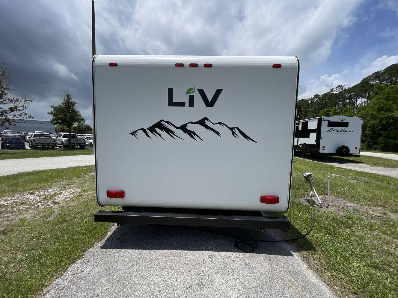 A photo of this 2024 International Rv LIV 201QB