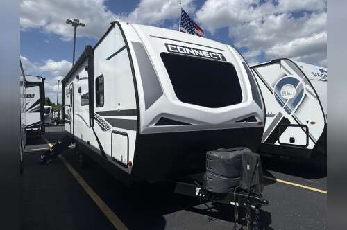 2022 K-Z Rv CONNECT 251BHK C251BHK in georgetown KY