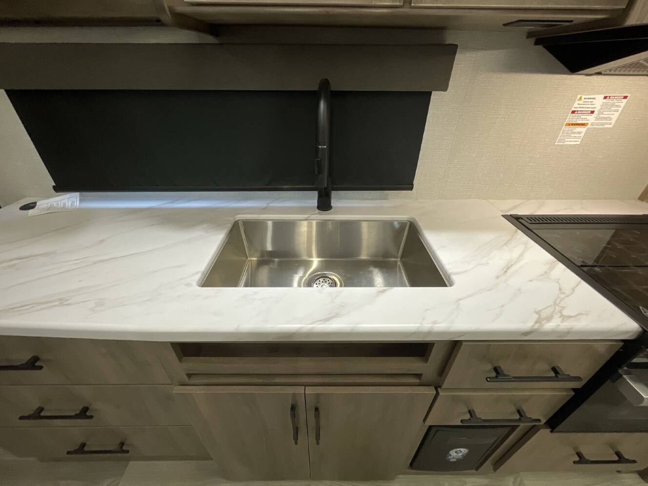 A photo of this 2024 Grand Design IMAGINE 24 24SDE
