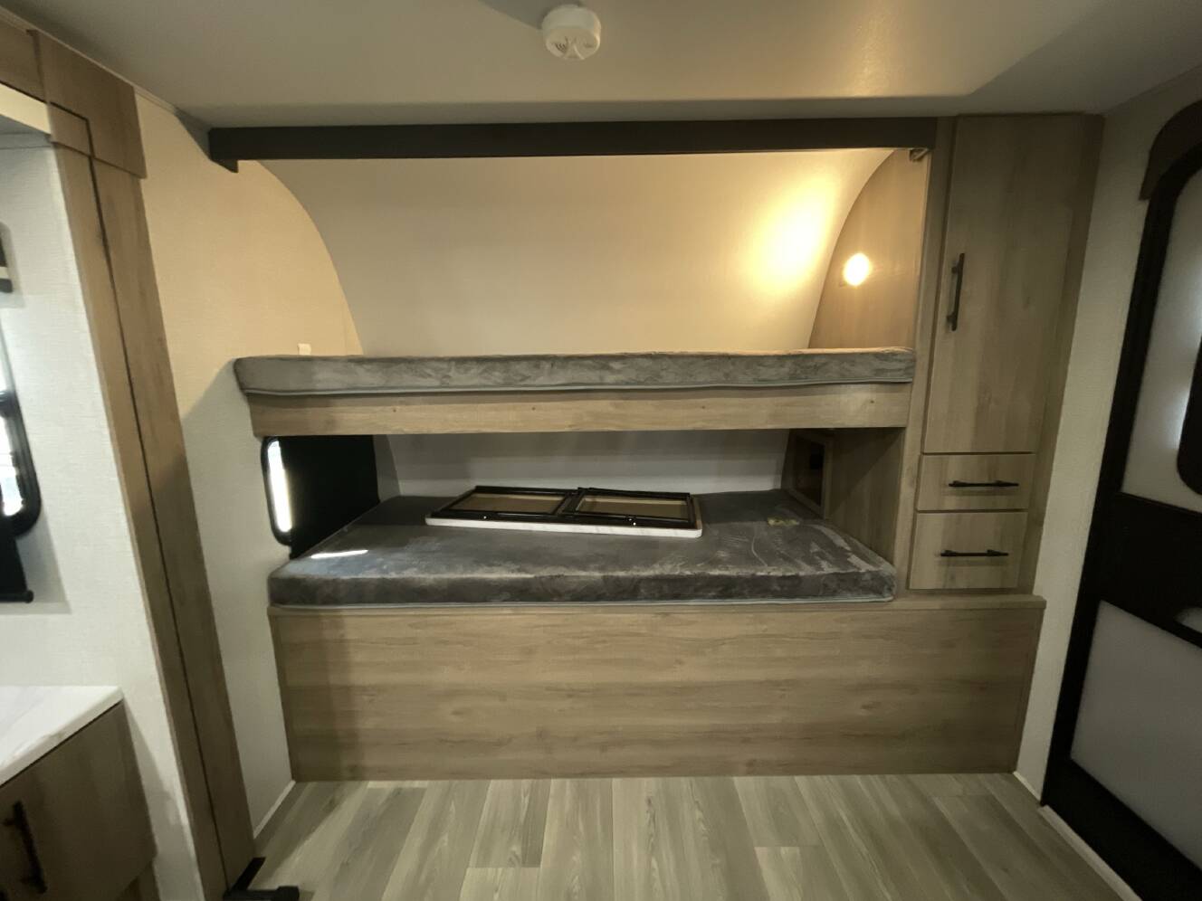 A photo of this 2024 Grand Design IMAGINE 24 24SDE