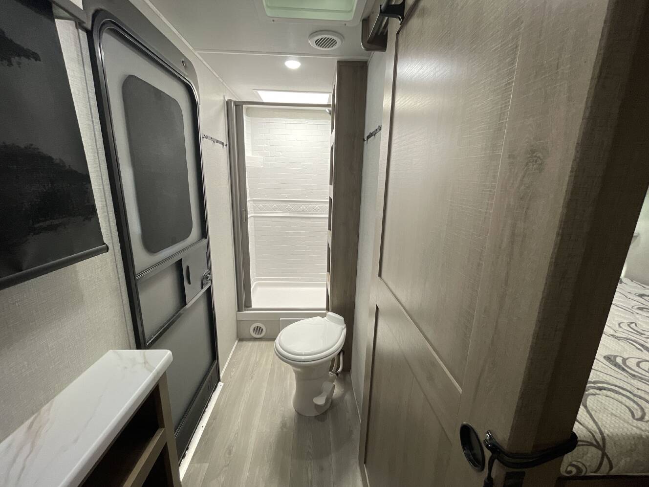 A photo of this 2024 Grand Design IMAGINE 24 24SDE