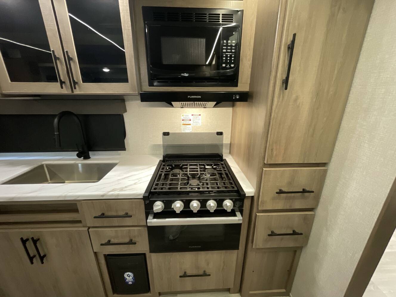 A photo of this 2024 Grand Design IMAGINE 24 24SDE