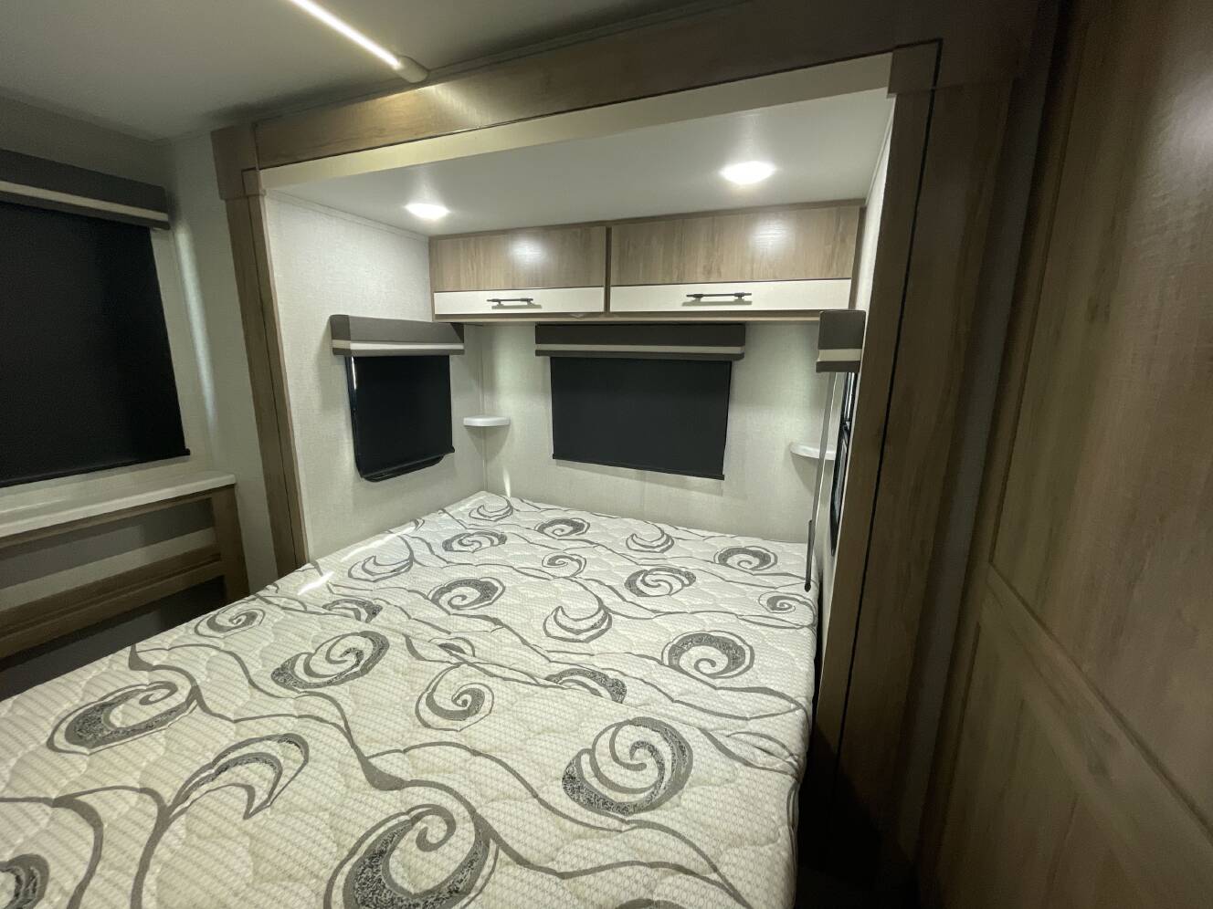 A photo of this 2024 Grand Design IMAGINE 24 24SDE