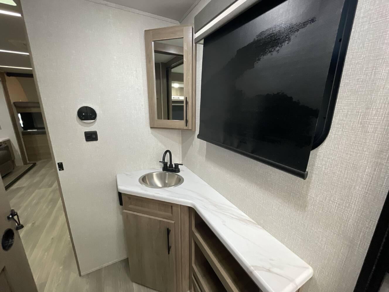 A photo of this 2024 Grand Design IMAGINE 24 24SDE