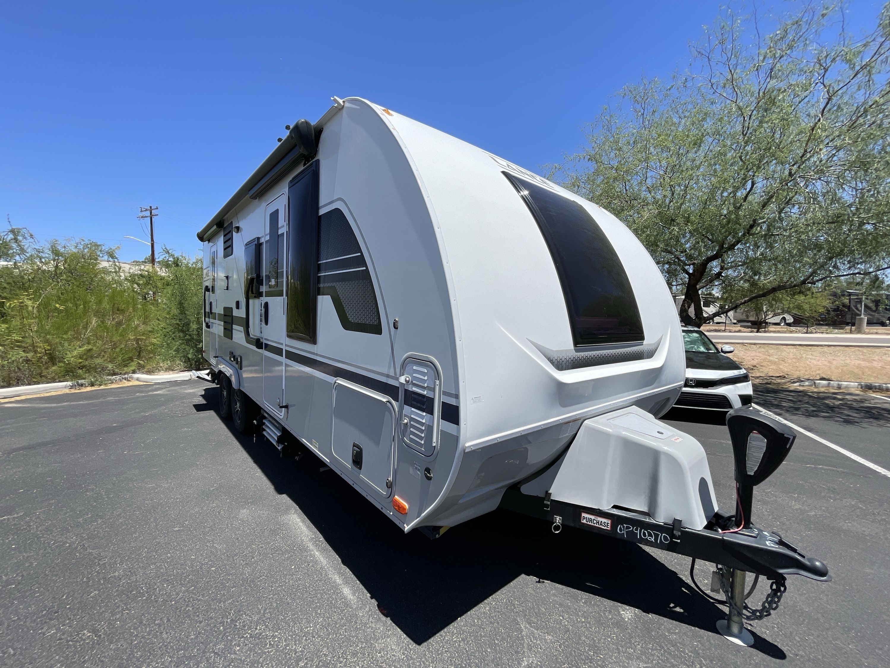 2023 Lance LANCE 2185 RV