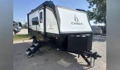 2023 Ember OVERLAND 170MRB RV