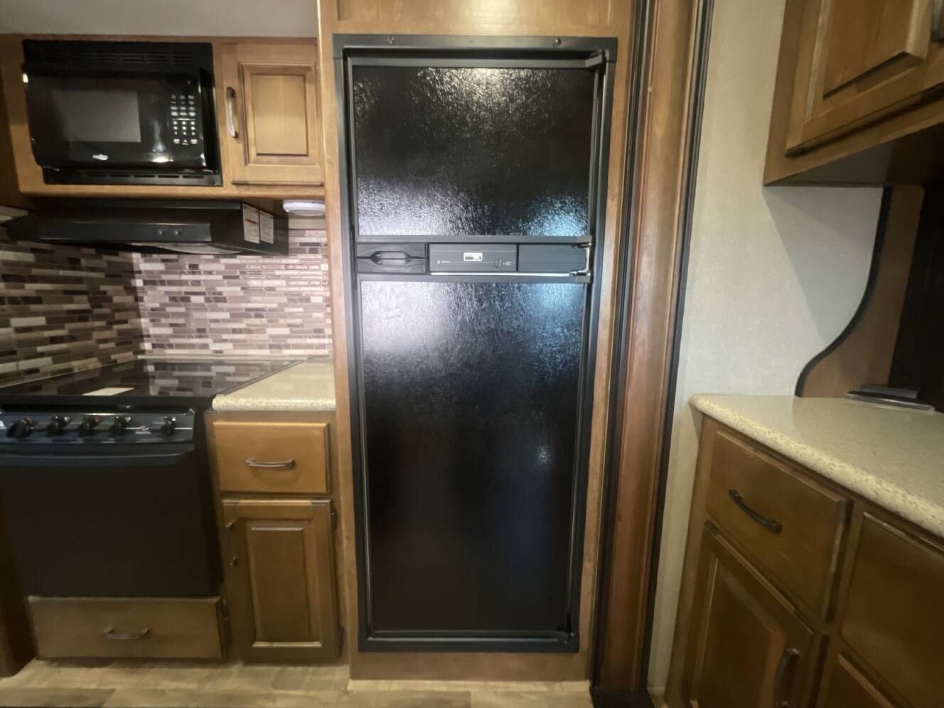 A photo of this 2017 Grand Design REFLECTION 303RLS