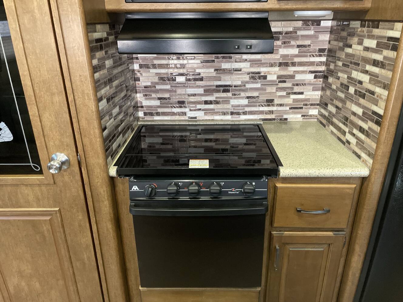 A photo of this 2017 Grand Design REFLECTION 303RLS