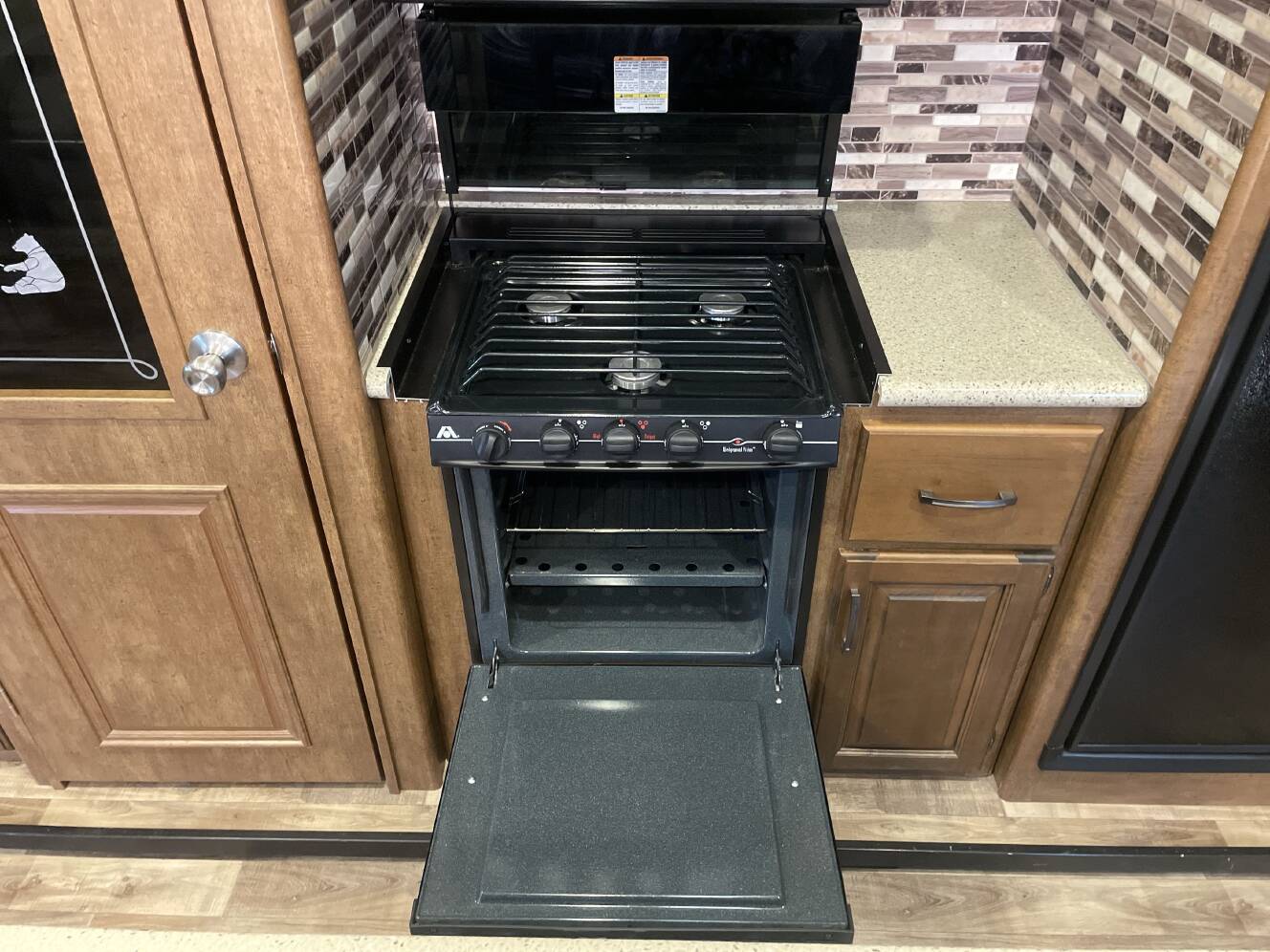 A photo of this 2017 Grand Design REFLECTION 303RLS