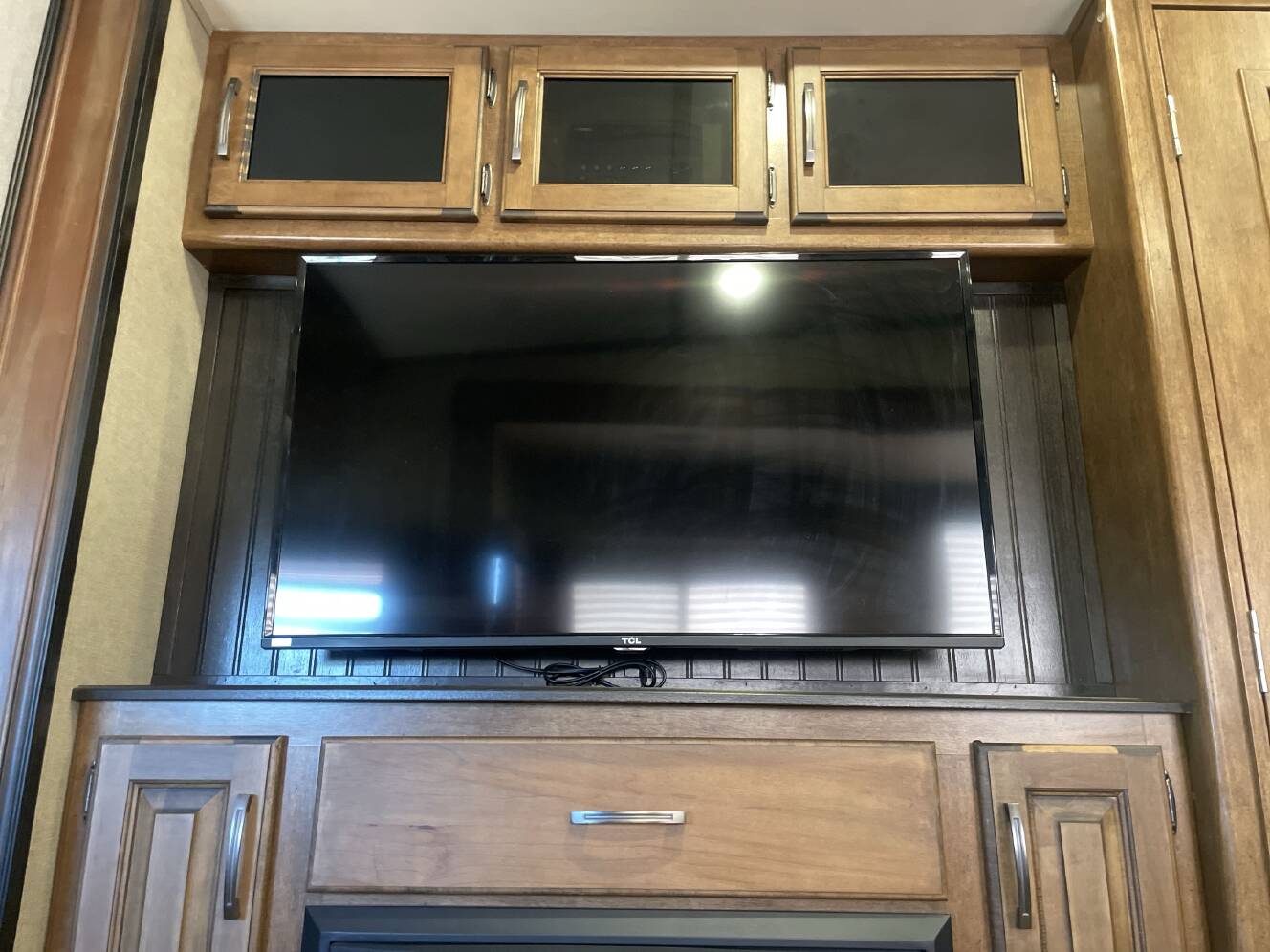 A photo of this 2017 Grand Design REFLECTION 303RLS