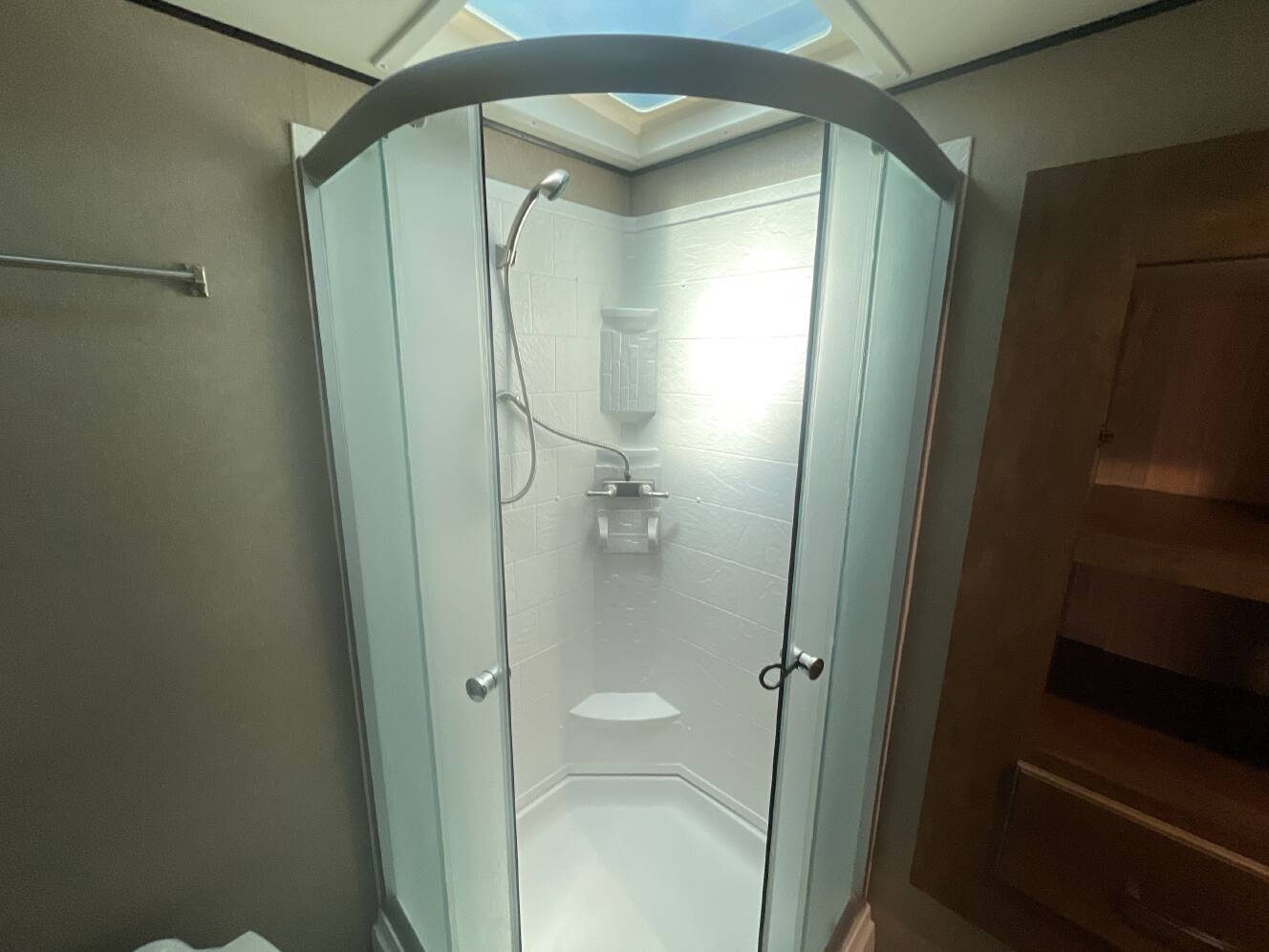 A photo of this 2017 Grand Design REFLECTION 303RLS