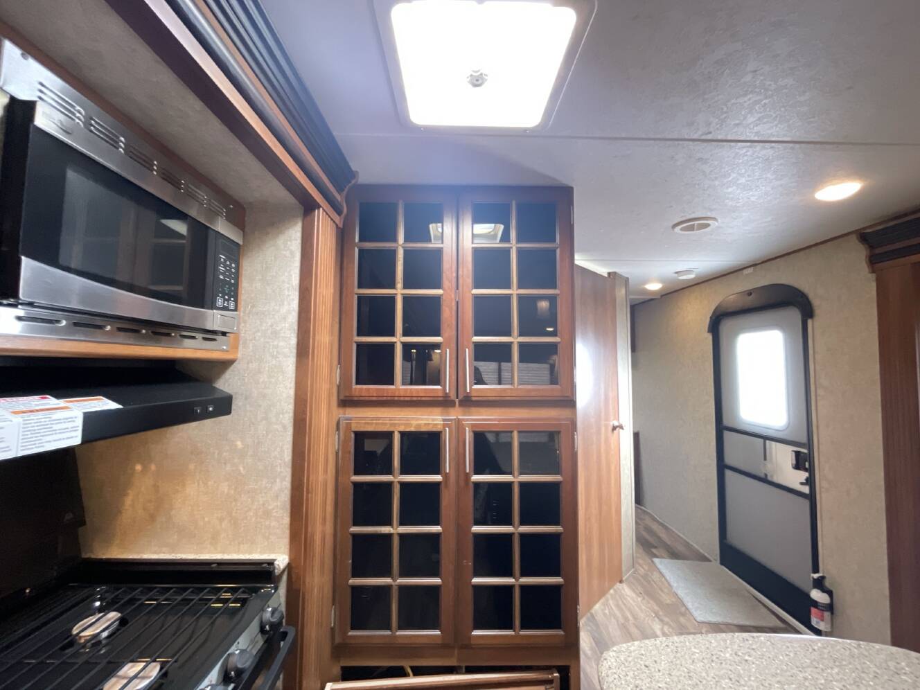 A photo of this 2017 Prime Time LACROSSE 330RST