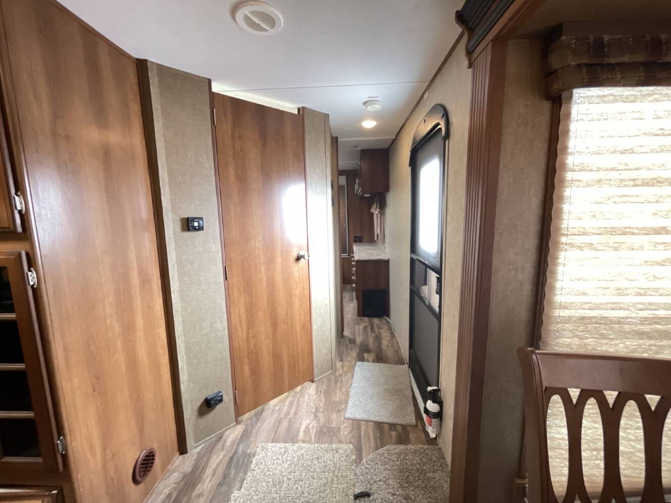 A photo of this 2017 Prime Time LACROSSE 330RST