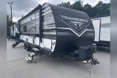 2023 Grand Design TRANSCEND XPLOR 231RK in oakwood GA