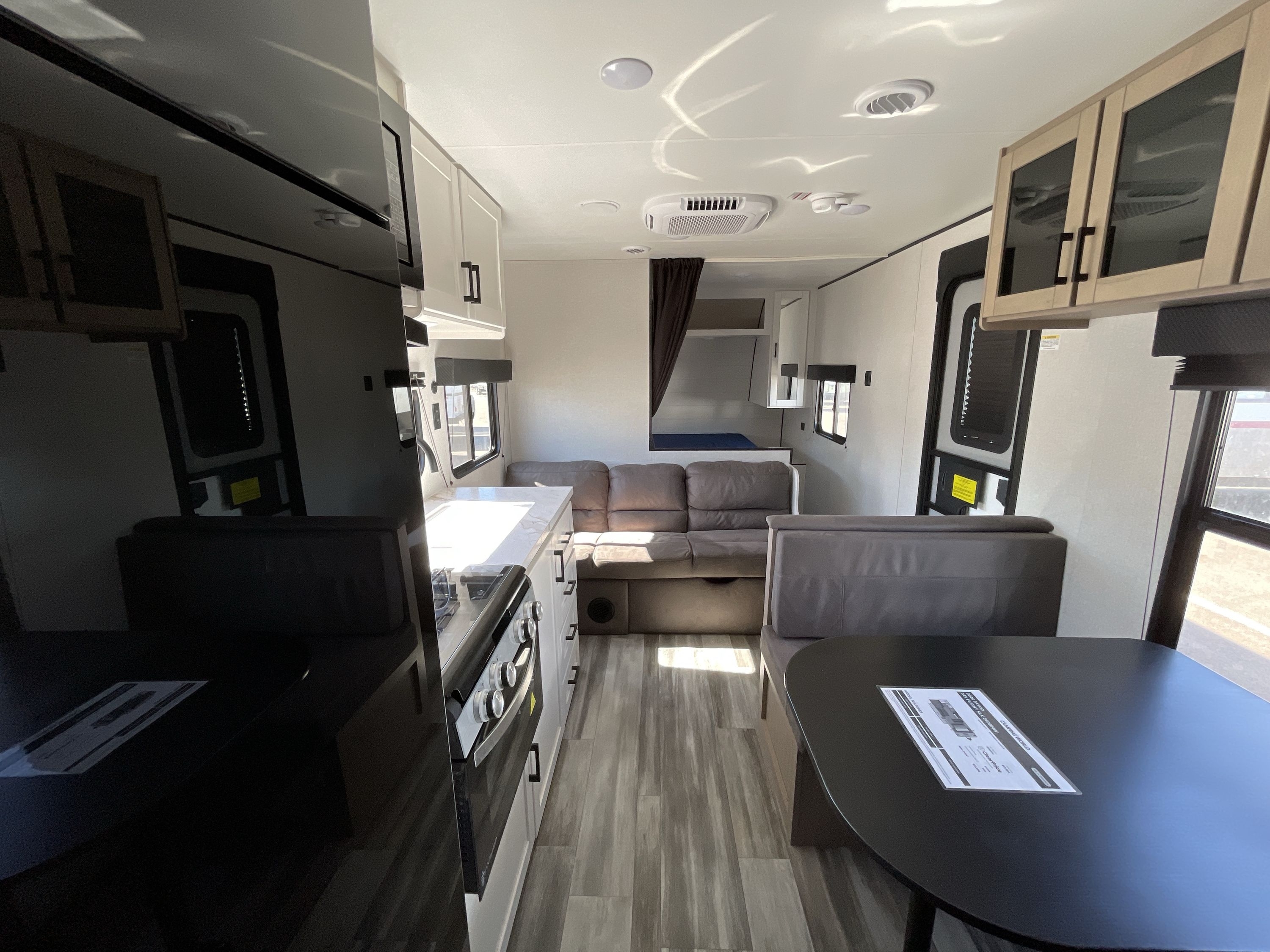2026 Jayco JAY FLIGHT SLX 260BHW in wheat ridge CO