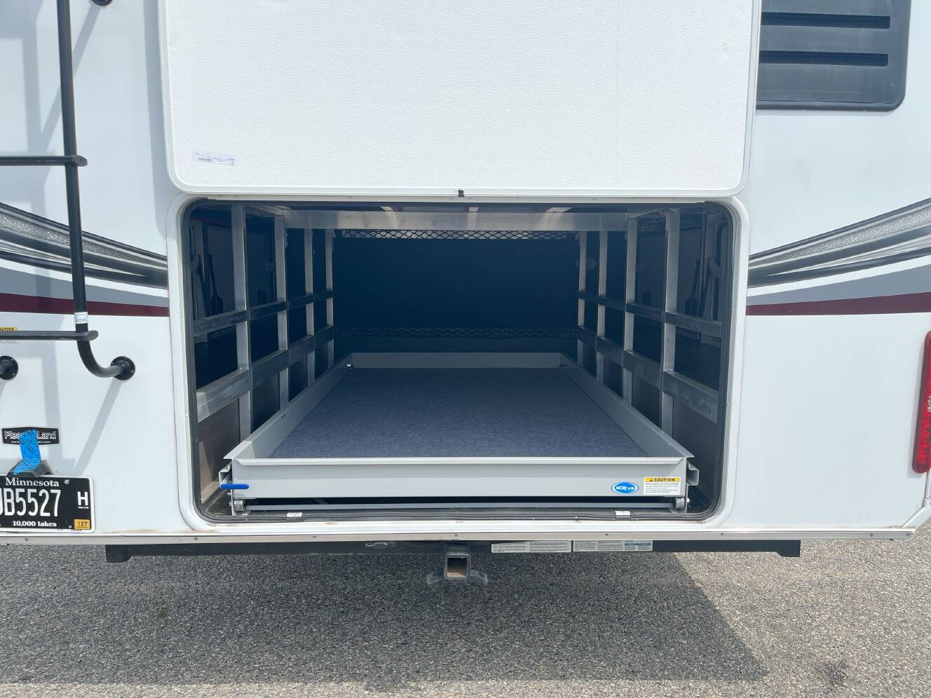 A photo of this 2023 Grand Design SOLITUDE 390RK
