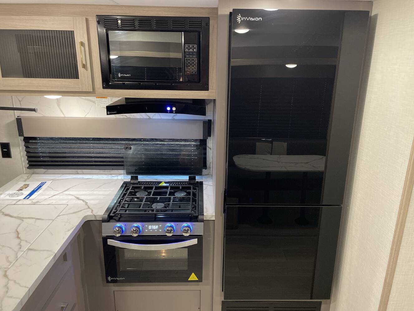 A photo of this 2025 K-Z Rv SPORTSMEN SE 301BHKSE
