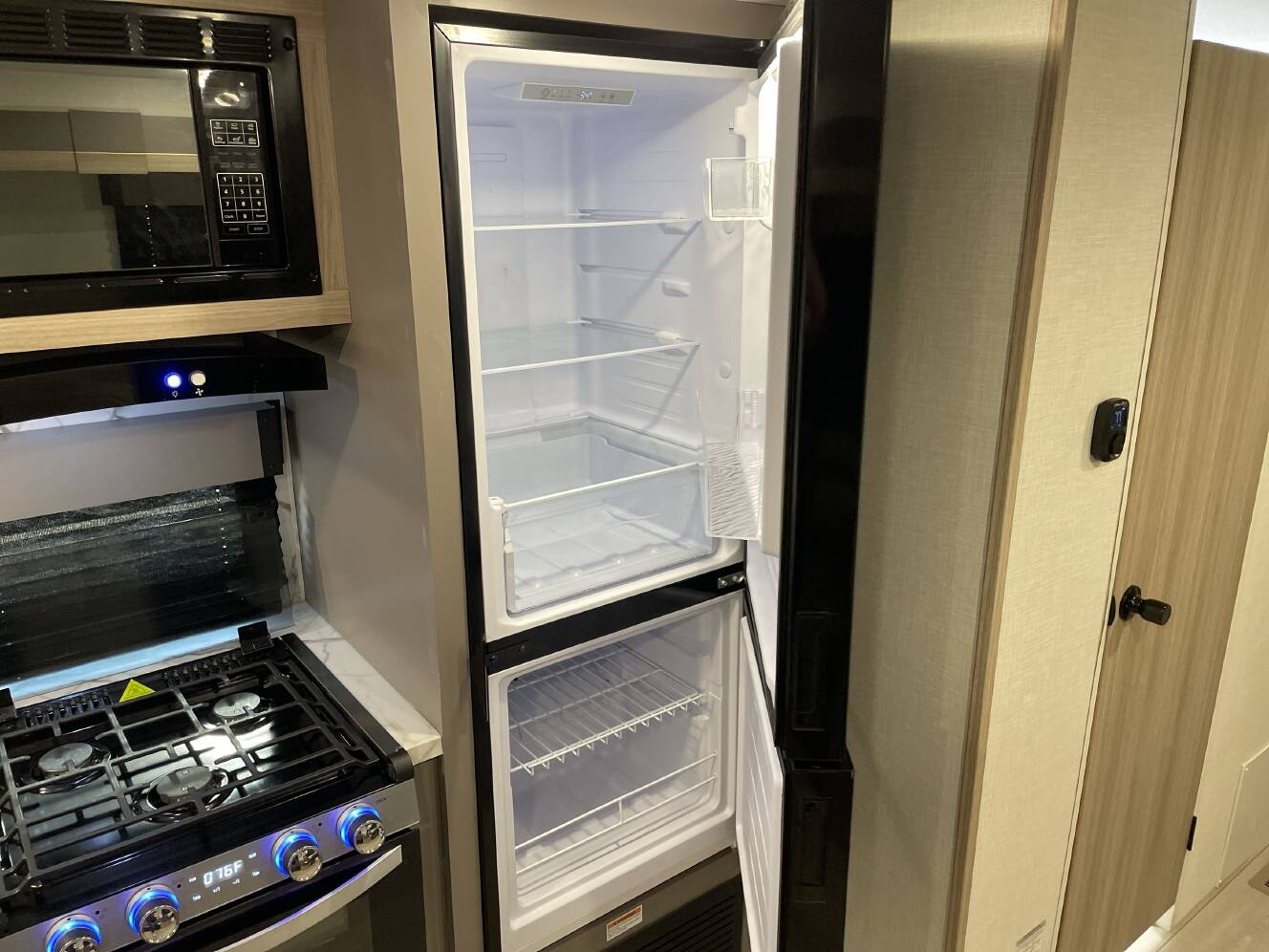A photo of this 2025 K-Z Rv SPORTSMEN SE 301BHKSE