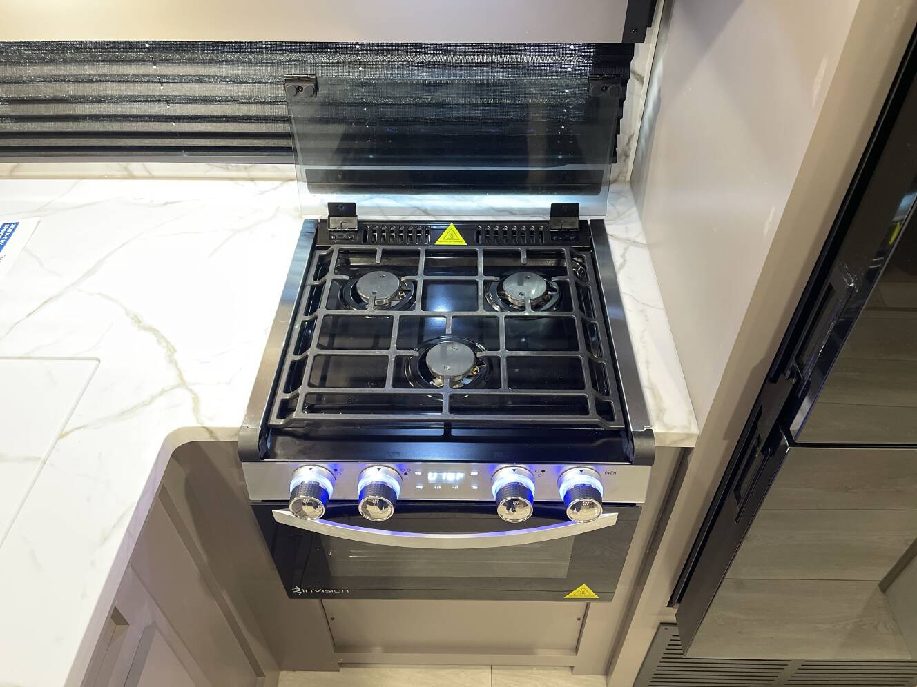 A photo of this 2025 K-Z Rv SPORTSMEN SE 301BHKSE