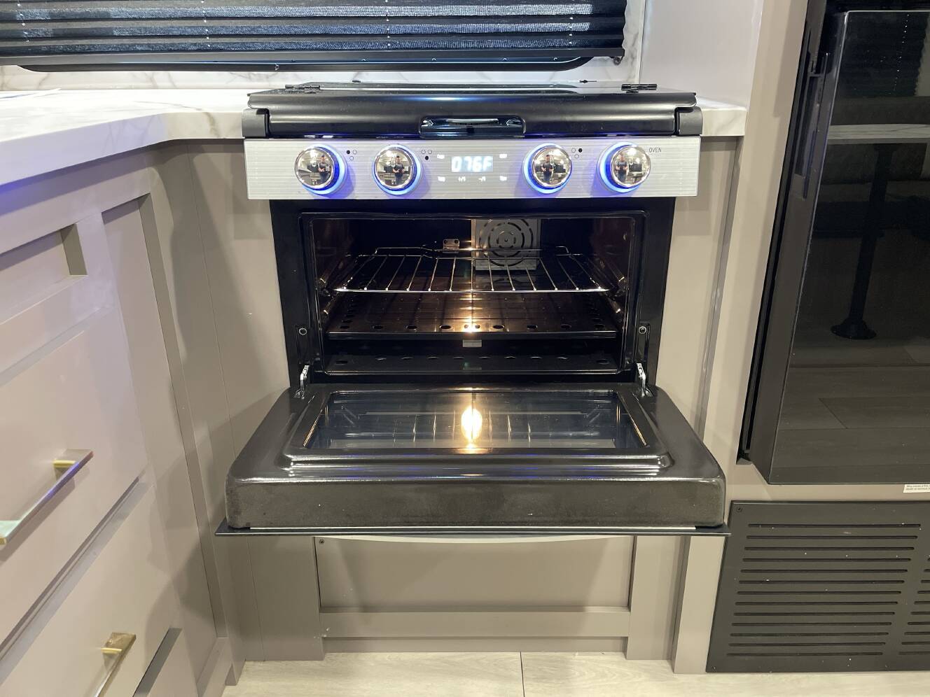 A photo of this 2025 K-Z Rv SPORTSMEN SE 301BHKSE
