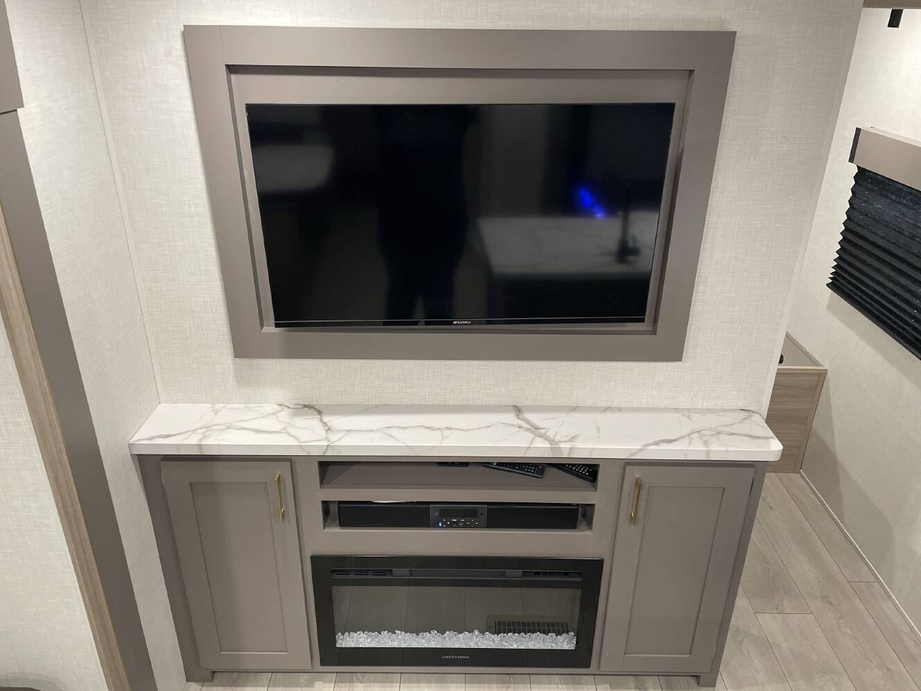 A photo of this 2025 K-Z Rv SPORTSMEN SE 301BHKSE